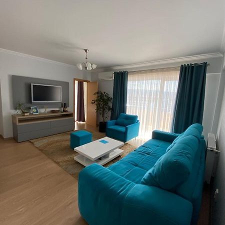 Appartement Dora City Apartament à Cluj-Napoca Extérieur photo