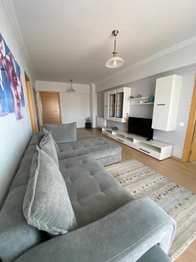Appartement Dora City Apartament à Cluj-Napoca Extérieur photo