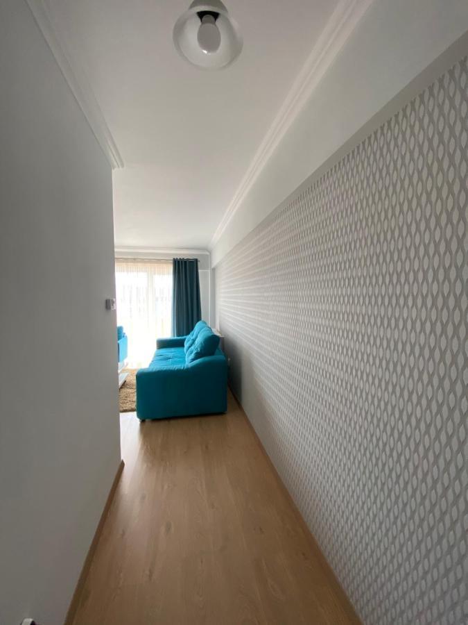Appartement Dora City Apartament à Cluj-Napoca Extérieur photo