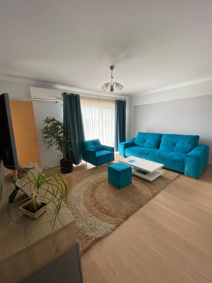Appartement Dora City Apartament à Cluj-Napoca Extérieur photo