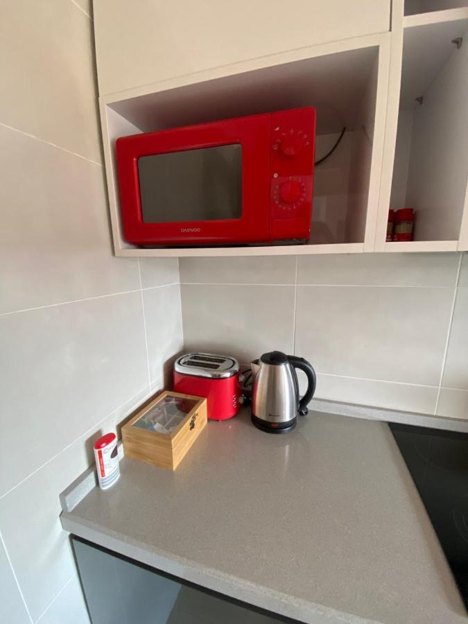 Appartement Dora City Apartament à Cluj-Napoca Extérieur photo