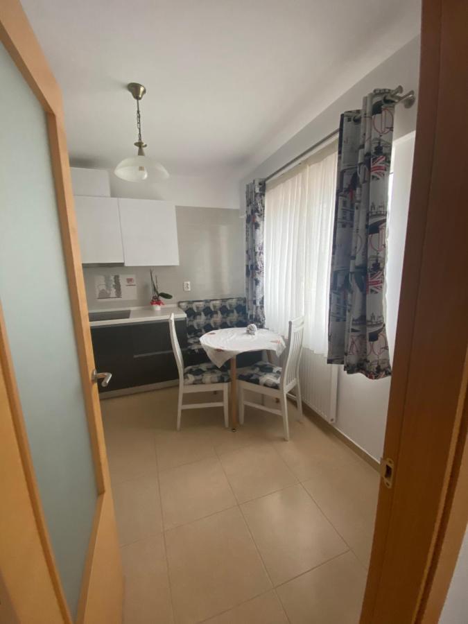 Appartement Dora City Apartament à Cluj-Napoca Extérieur photo