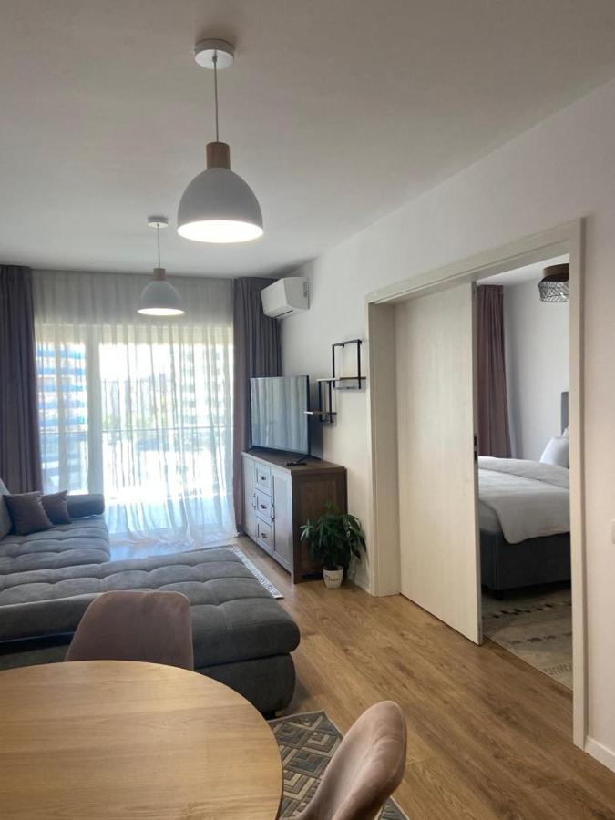 Appartement Dora City Apartament à Cluj-Napoca Extérieur photo