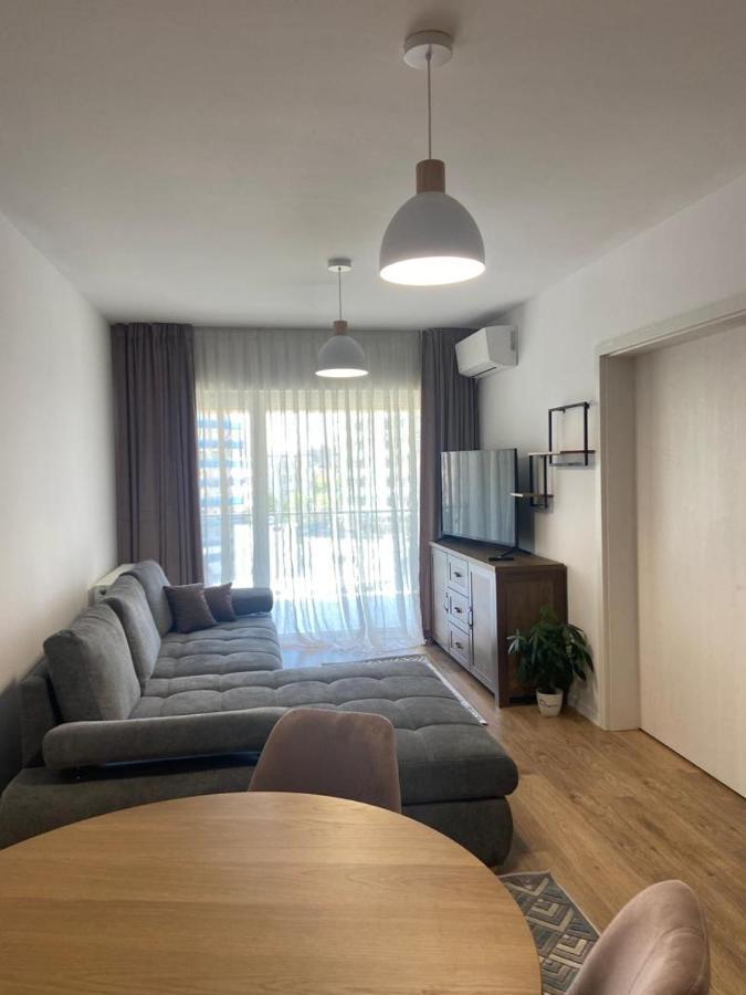 Appartement Dora City Apartament à Cluj-Napoca Extérieur photo
