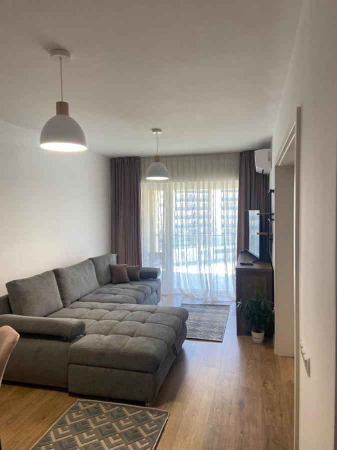 Appartement Dora City Apartament à Cluj-Napoca Extérieur photo