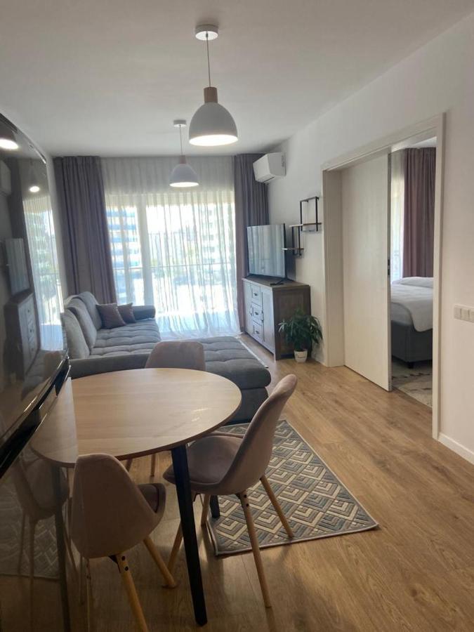 Appartement Dora City Apartament à Cluj-Napoca Extérieur photo