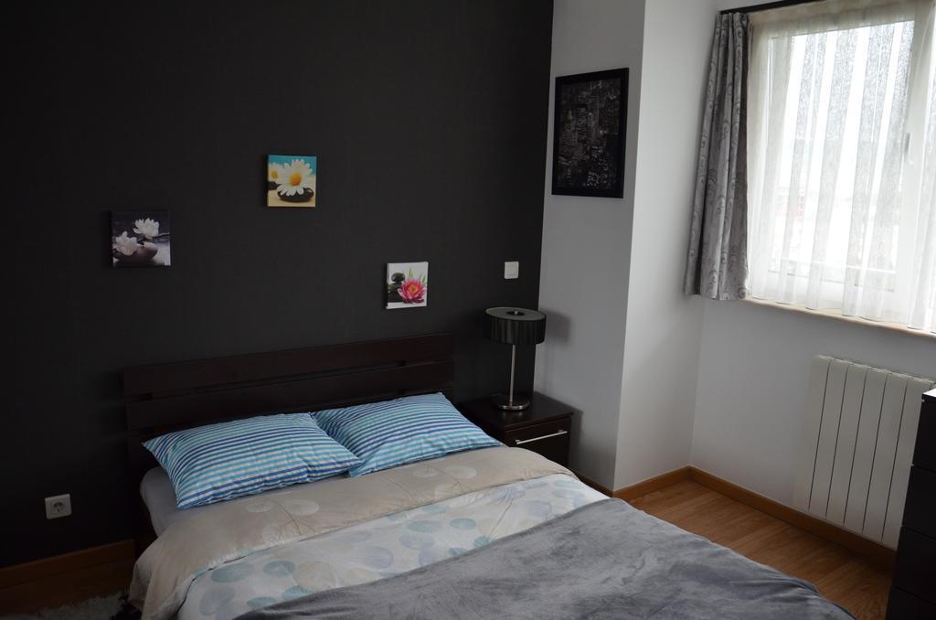 Appartement Dora City Apartament à Cluj-Napoca Extérieur photo