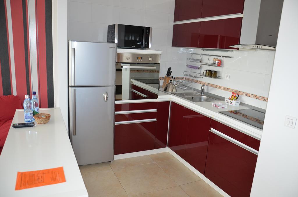 Appartement Dora City Apartament à Cluj-Napoca Extérieur photo