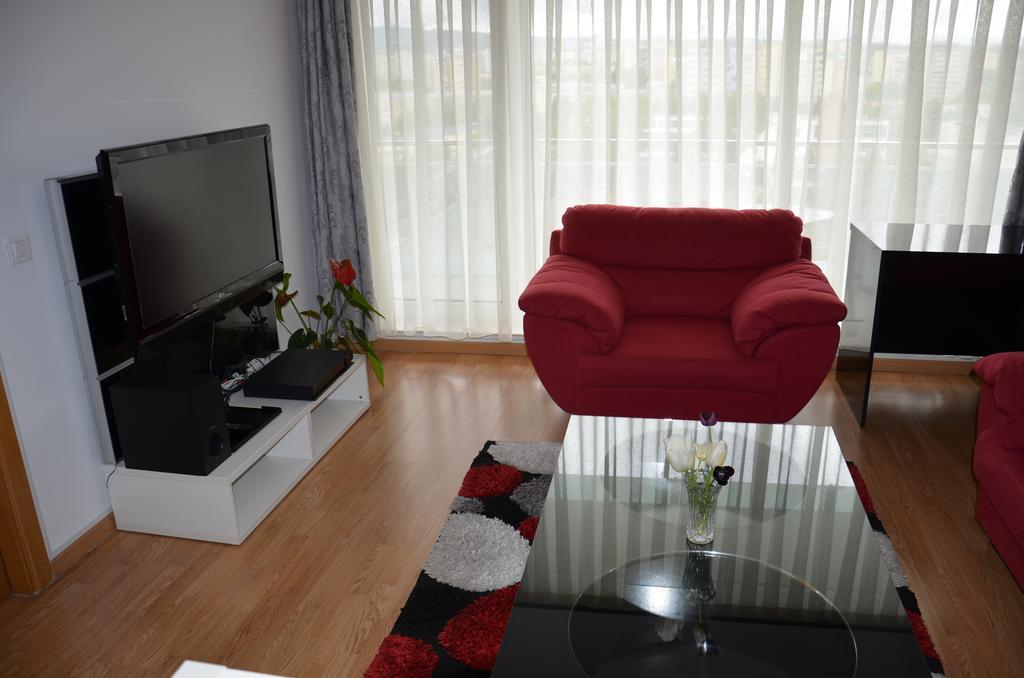 Appartement Dora City Apartament à Cluj-Napoca Extérieur photo