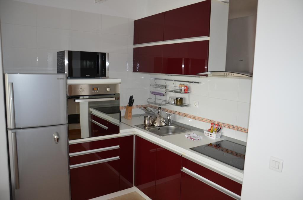 Appartement Dora City Apartament à Cluj-Napoca Extérieur photo