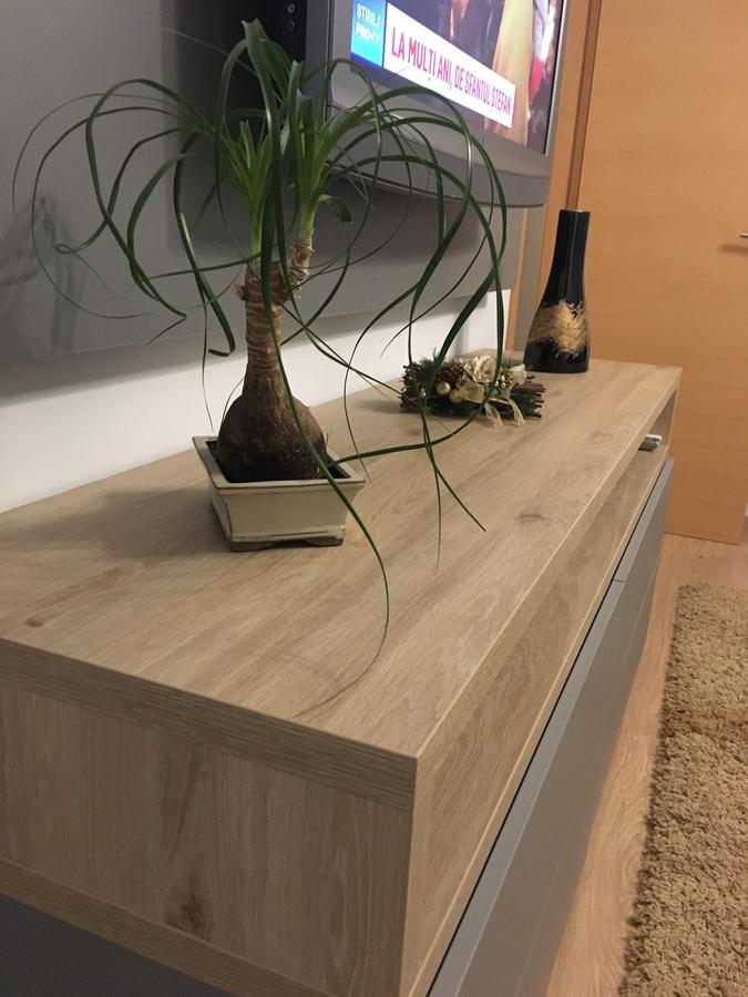 Appartement Dora City Apartament à Cluj-Napoca Extérieur photo
