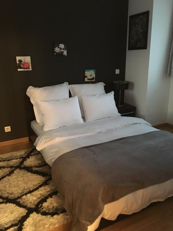 Appartement Dora City Apartament à Cluj-Napoca Extérieur photo