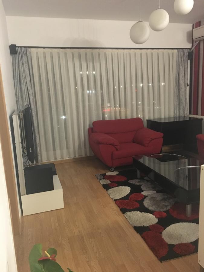Appartement Dora City Apartament à Cluj-Napoca Extérieur photo