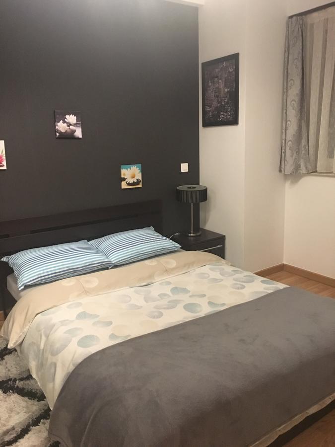 Appartement Dora City Apartament à Cluj-Napoca Extérieur photo