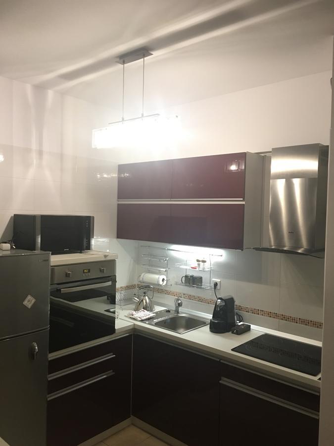 Appartement Dora City Apartament à Cluj-Napoca Extérieur photo