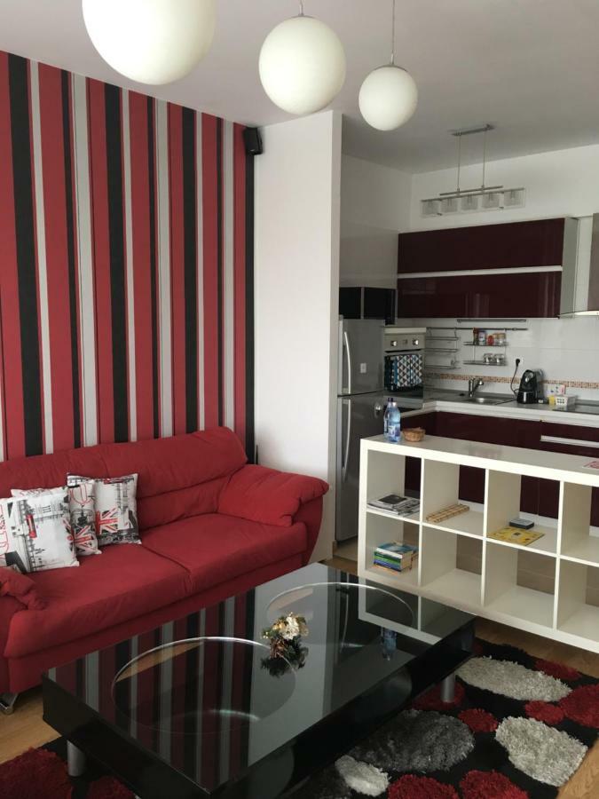 Appartement Dora City Apartament à Cluj-Napoca Extérieur photo