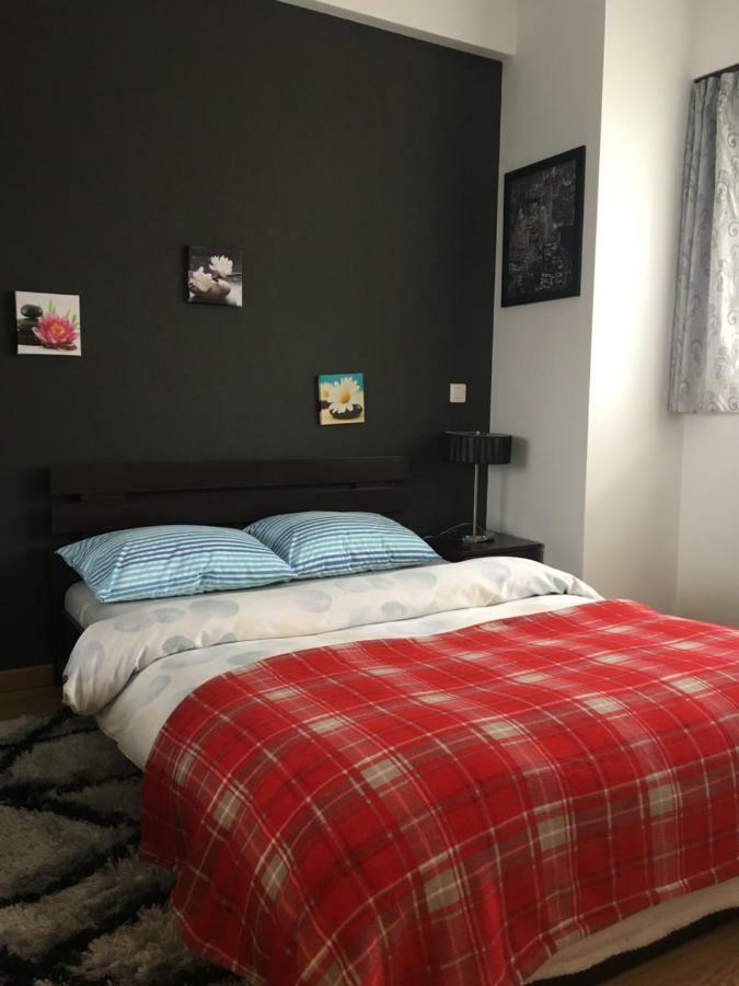 Appartement Dora City Apartament à Cluj-Napoca Extérieur photo