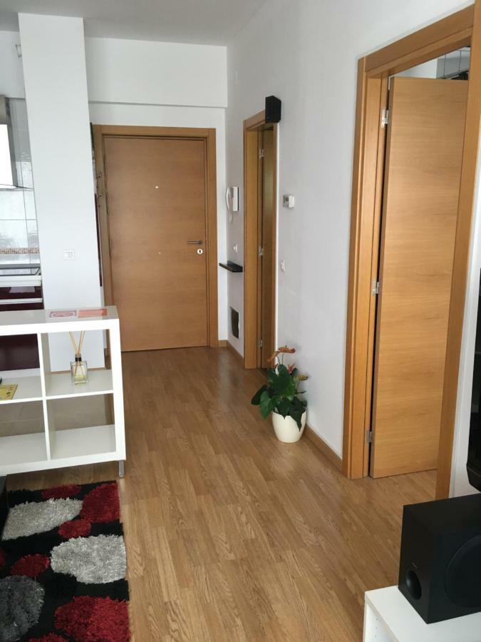 Appartement Dora City Apartament à Cluj-Napoca Extérieur photo